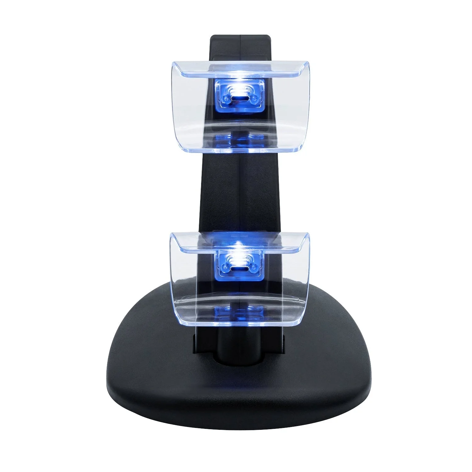 PS5 Dual Controller Charging Stand - Image 3