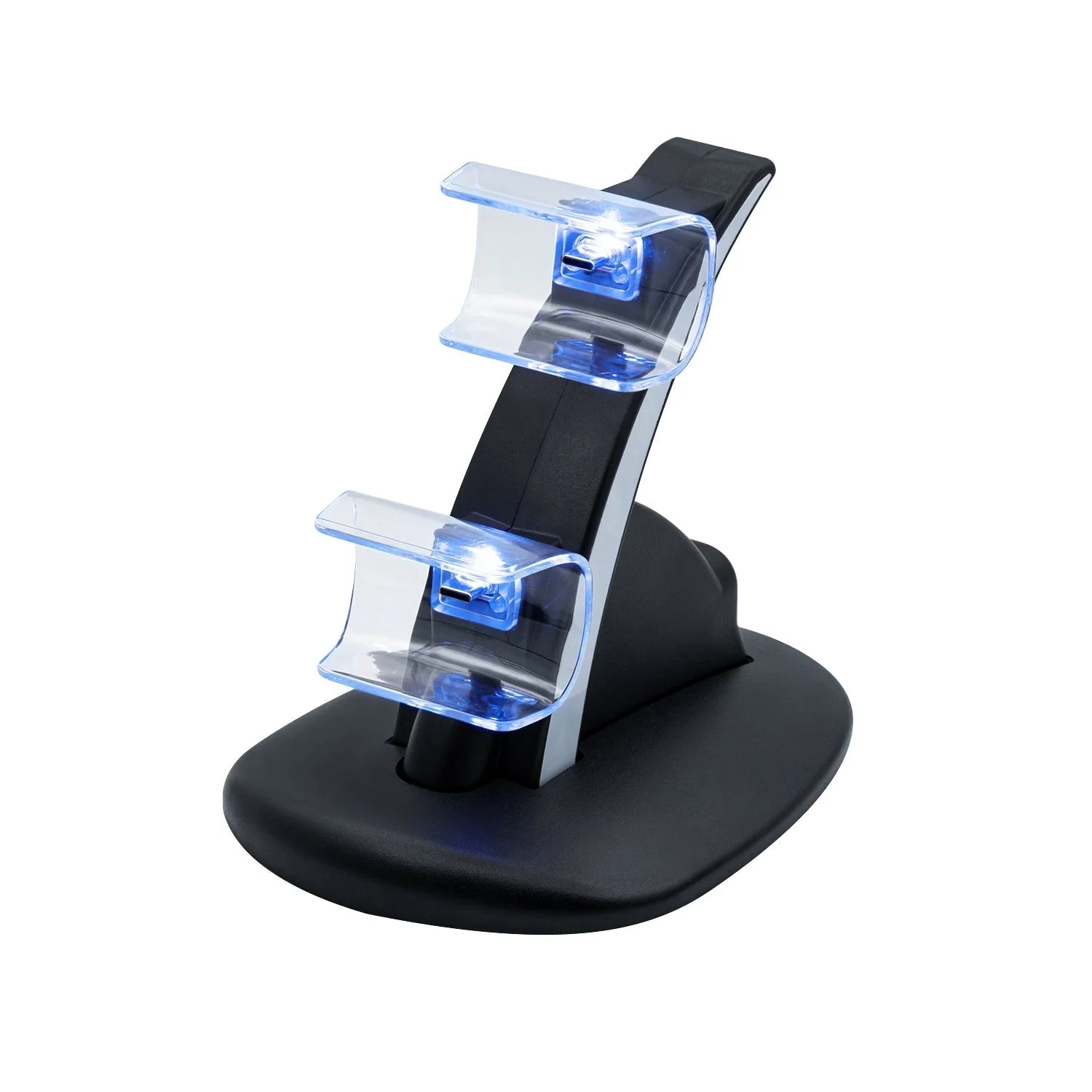 PS5 Dual Controller Charging Stand - Image 4