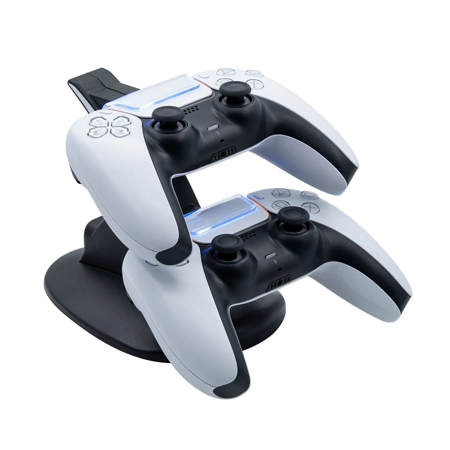 PS5 Dual Controller Charging Stand - Image 7