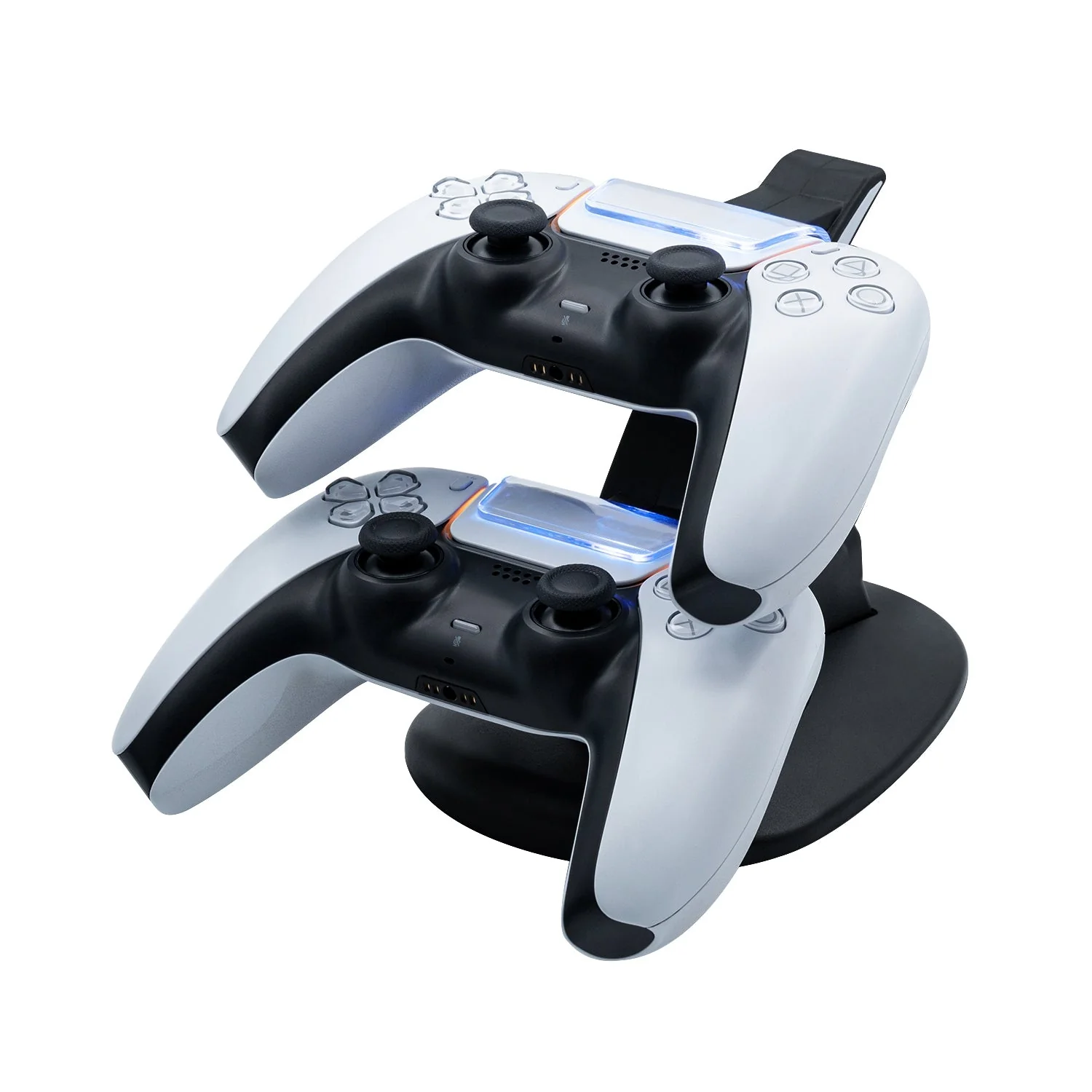 PS5 Dual Controller Charging Stand - Image 8