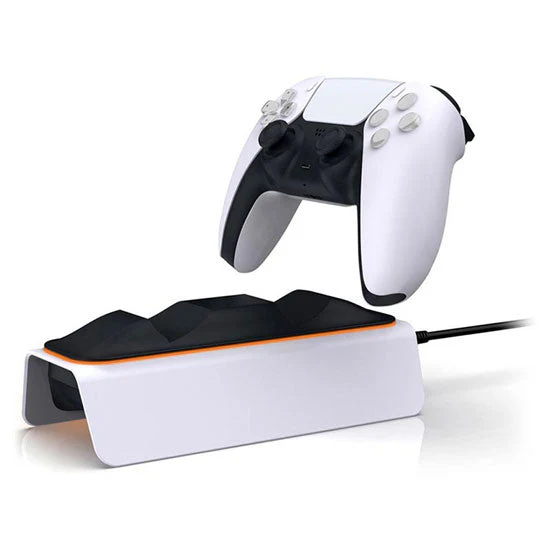 PS5 DualSense Controller-High Speed Fast Charging Dock Station - Image 6