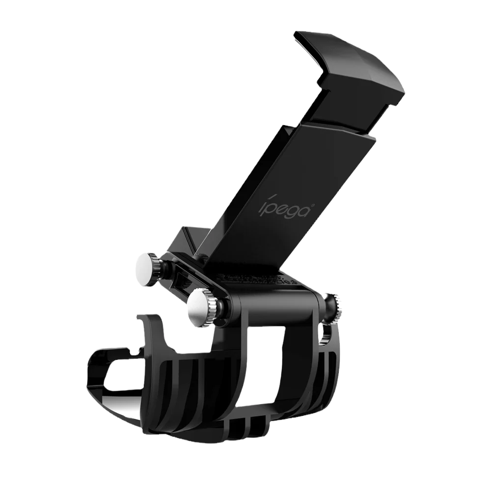 PS5 Gamepad Game Controller Mount Cell Phone Stand Hand Grip Smartphone Clip Holder - Image 5