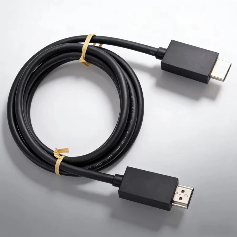 PS5 HDMI Cable for PlayStation 5 Console - Ultra High Speed HDMI 2.1 Cable