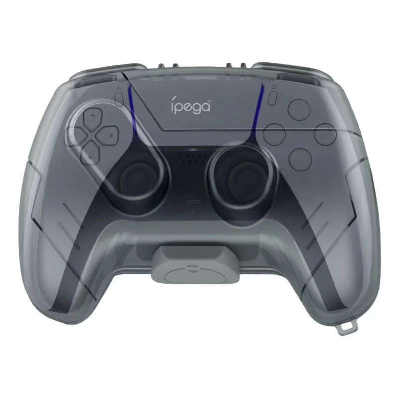 PS5/Switch Pro/Xbox One/Xbox Series X Game Controllers Shockproof Three-In-One Gamepad Controller Protective Shell Box