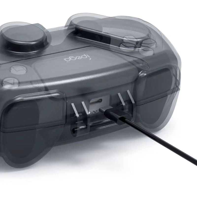 PS5/Switch Pro/Xbox One/Xbox Series X Game Controllers Shockproof Three-In-One Gamepad Controller Protective Shell Box - Image 3