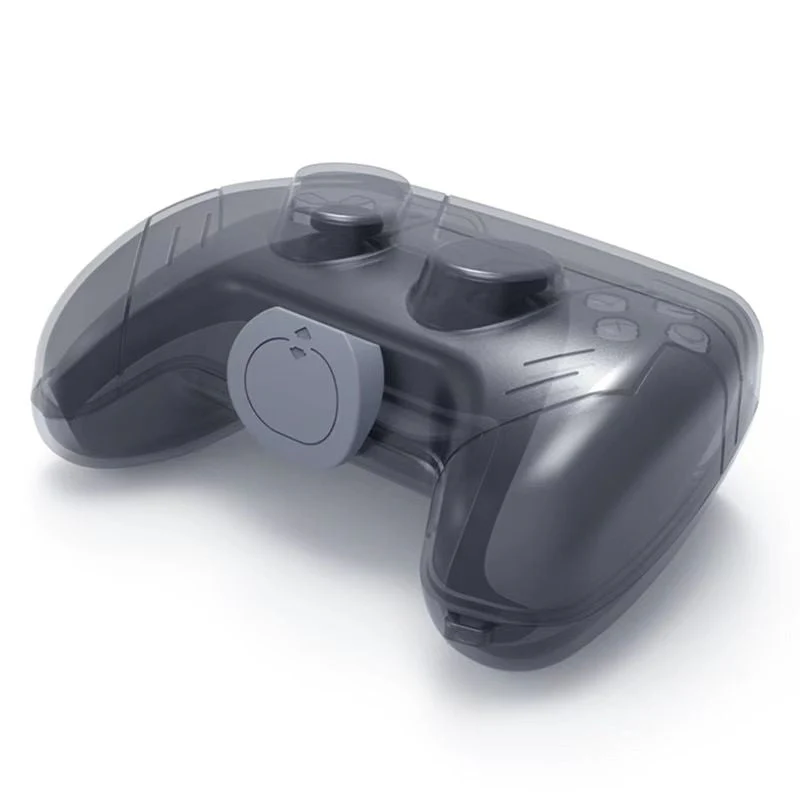 PS5/Switch Pro/Xbox One/Xbox Series X Game Controllers Shockproof Three-In-One Gamepad Controller Protective Shell Box - Image 5