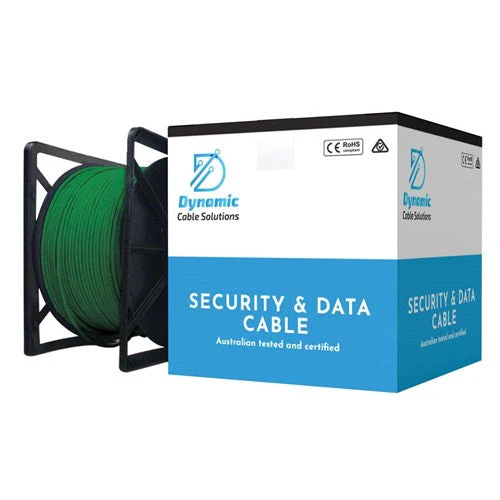 [SAA Approved] Dynamic Cat5E 305M 1000ft UTP Unshielded Ethernet LAN Network Wire CCTV Internet Cable - Image 3