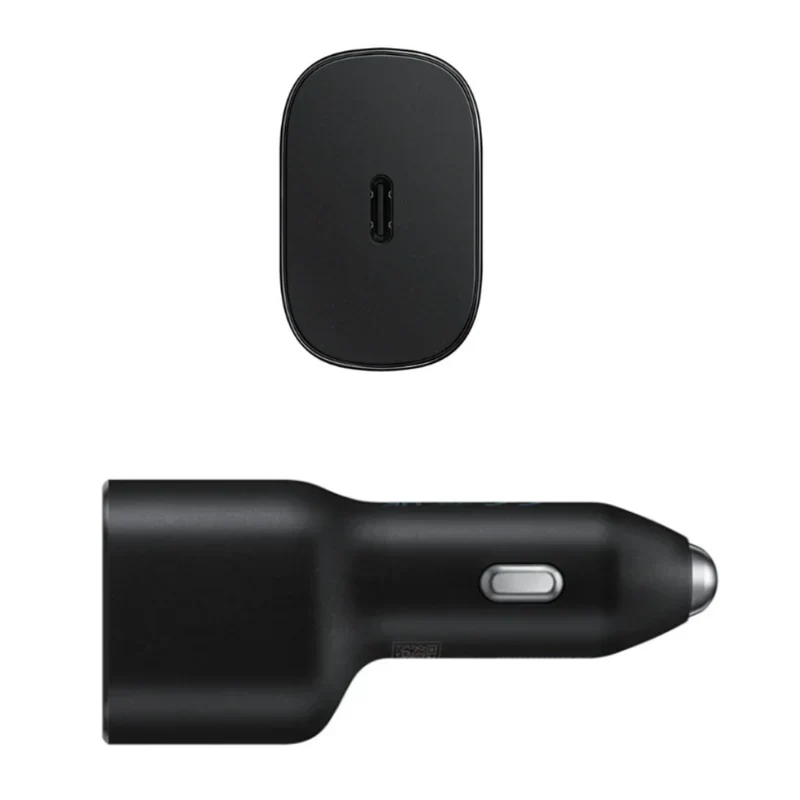 Samsung 25W OEM Fast PD Type-C USB-C Car Charger Power Adapter