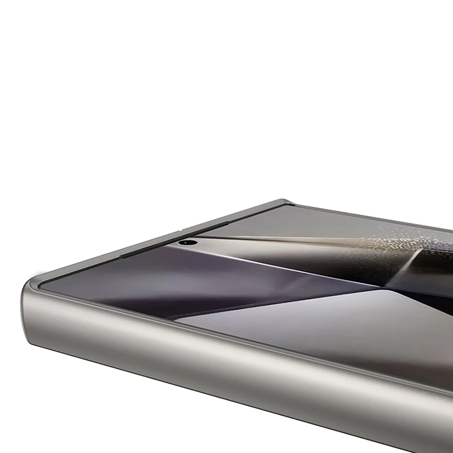 Samsung Galaxy S24 Ultra 5G (SM-S928) - Skin - friendly Matte Shockproof Case - Image 8