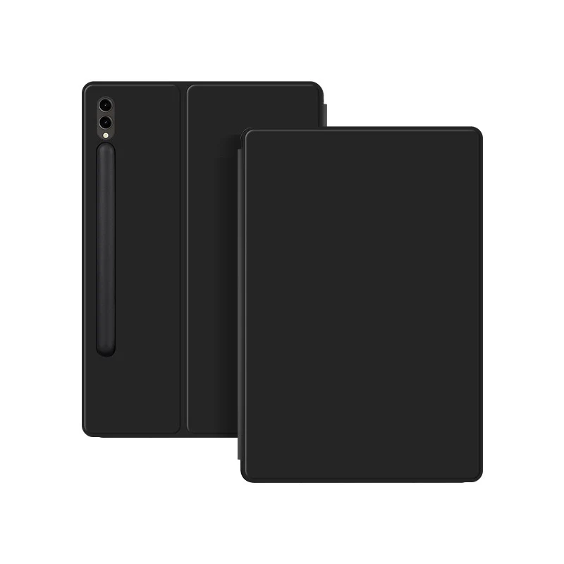 Samsung Galaxy Tab S10 FE Plus (2025) 13.1" - Business Magnetic Slim Anti-Fingerprint Case - Image 6