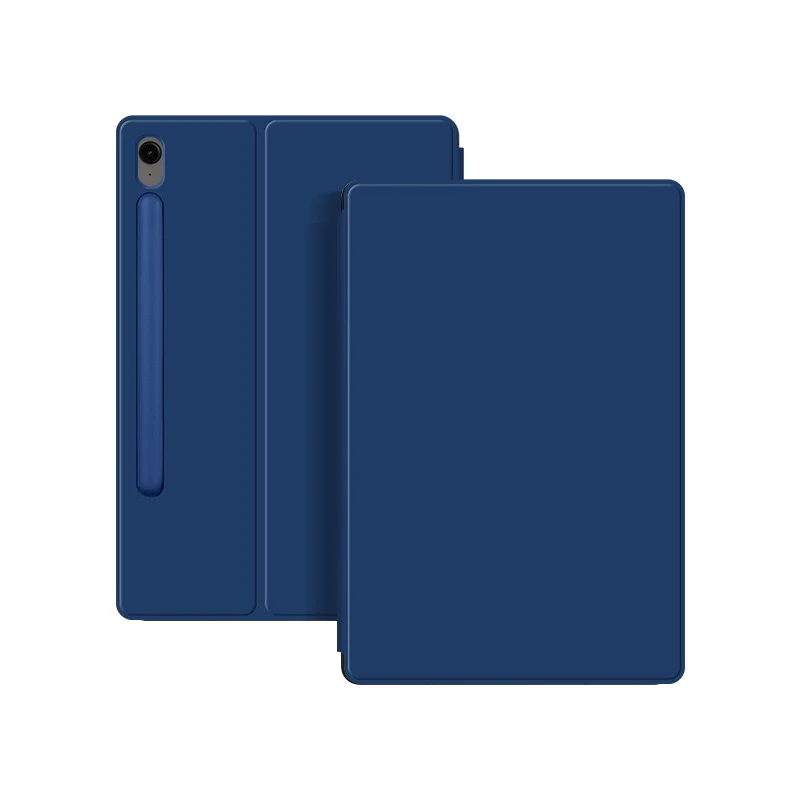 Samsung Galaxy Tab S10 FE Plus (2025) 13.1" - Business Magnetic Slim Anti-Fingerprint Case - Image 7