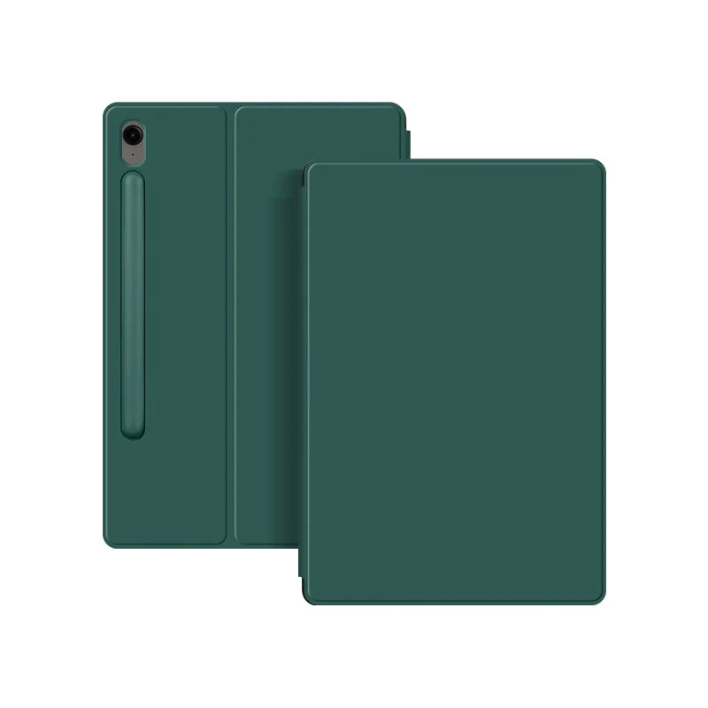 Samsung Galaxy Tab S10 FE Plus (2025) 13.1" - Business Magnetic Slim Anti-Fingerprint Case - Image 8