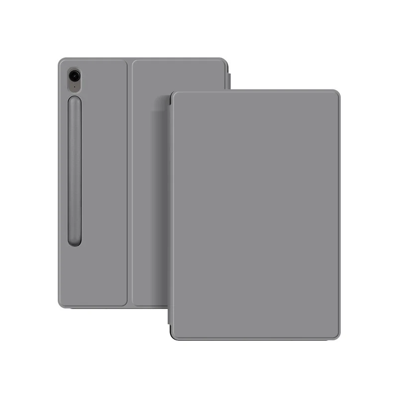 Samsung Galaxy Tab S10 FE Plus (2025) 13.1" - Business Magnetic Slim Anti-Fingerprint Case - Image 9