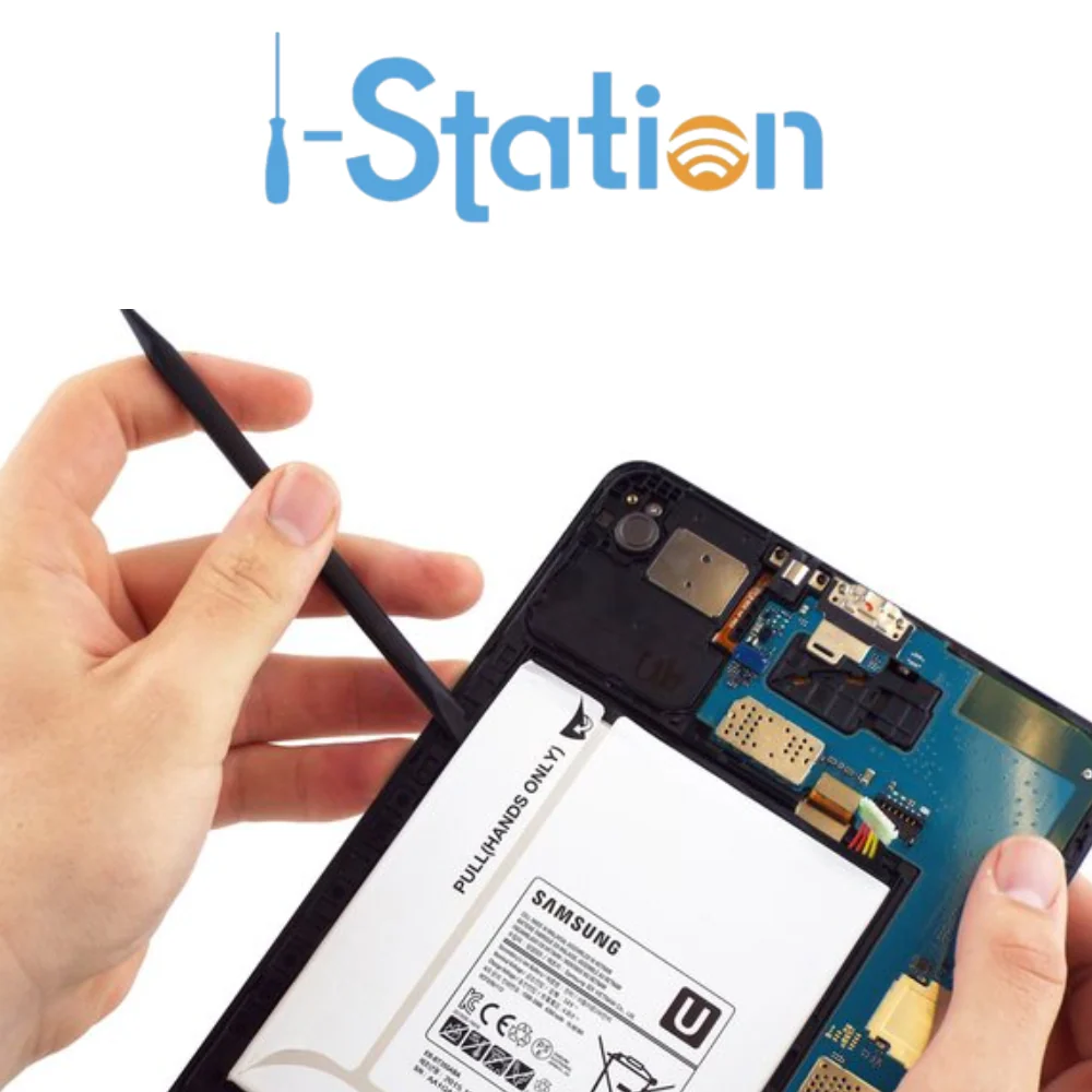 Samsung Galaxy Tab S6 Lite (2022) 10.4" (SM-P613 / P619) Repair Service - Image 3