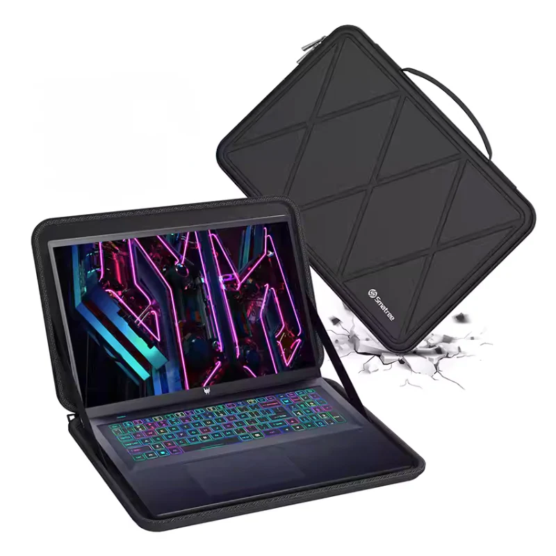 Smatree 18-Inch Acer Predator Helios Neo 18 Series PH18-71 Laptop Storage & Protective Hard Bag
