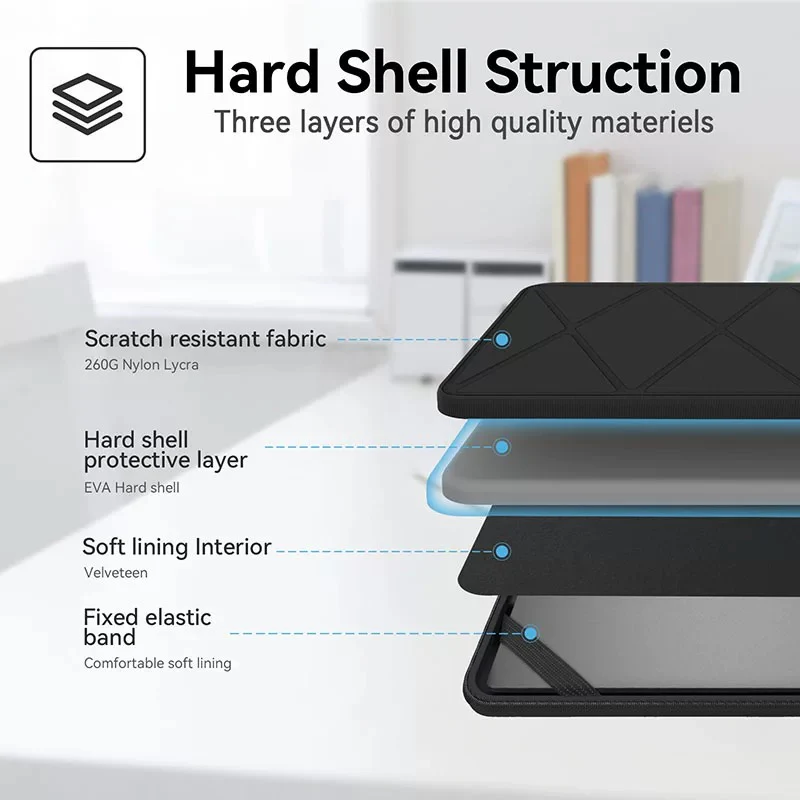 Smatree 18-Inch Acer Predator Helios Neo 18 Series PH18-71 Laptop Storage & Protective Hard Bag - Image 2