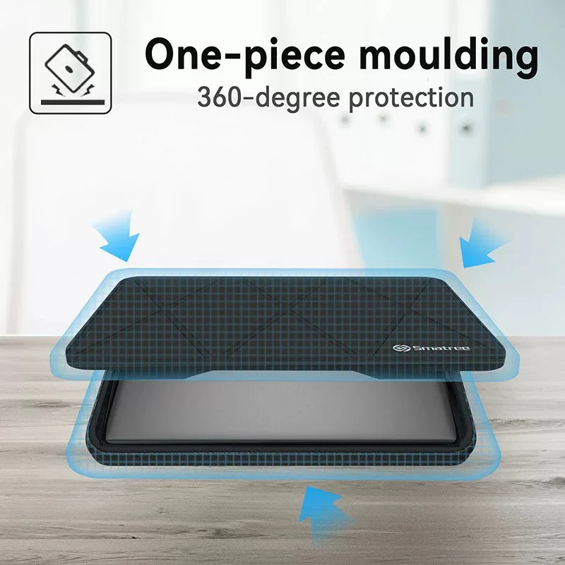 Smatree 18-Inch Acer Predator Helios Neo 18 Series PH18-71 Laptop Storage & Protective Hard Bag - Image 3