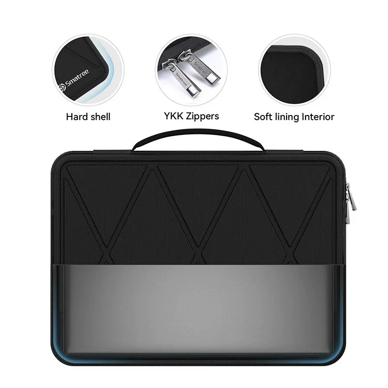 Smatree 18-Inch Acer Predator Helios Neo 18 Series PH18-71 Laptop Storage & Protective Hard Bag - Image 5