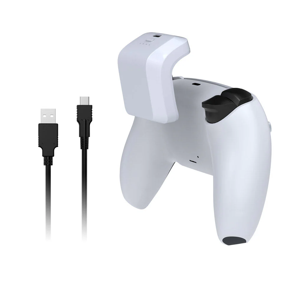 Sony PlayStation 5 Controller 1500mAh Portable Battery Pack - Image 2