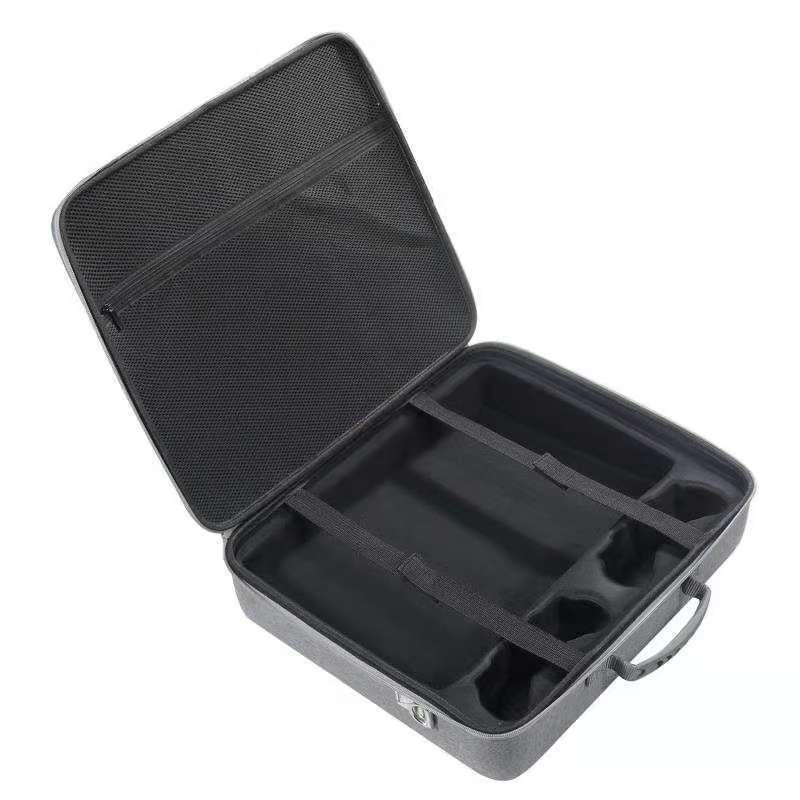 SONY PlayStation 5 Pro / PS5 Pro - All in One Carry Bag Travel Bag Storage Bag - Image 3