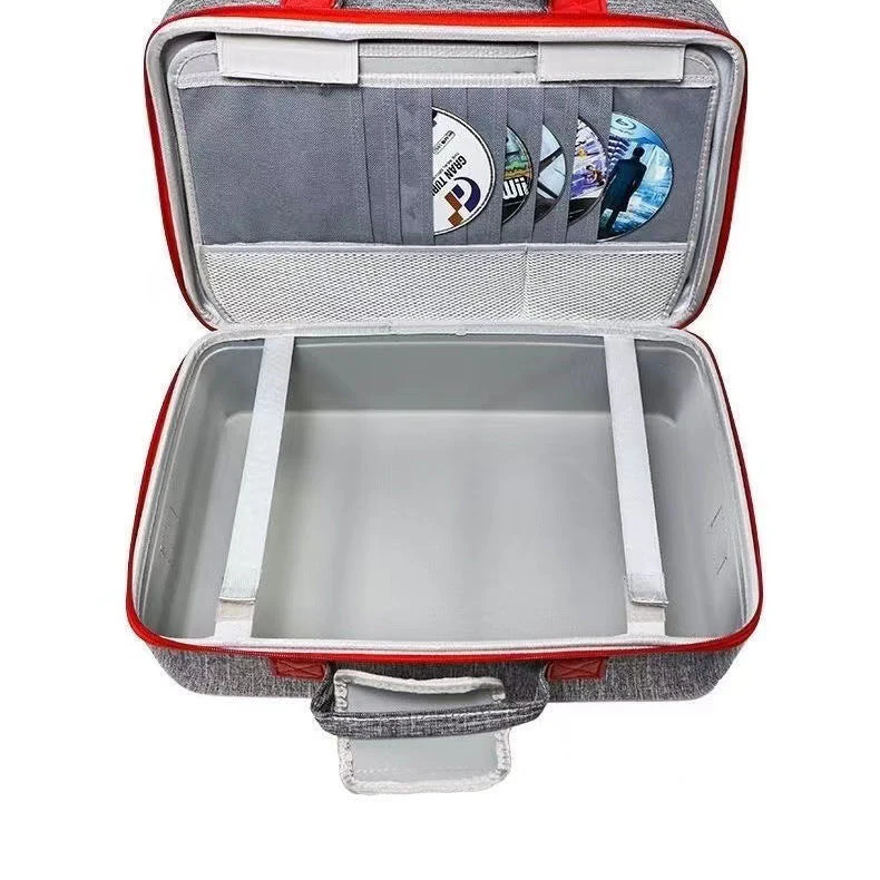 SONY PlayStation 5 / PS5 - New All in One Carry Bag Travel Bag Storage Bag - Image 3