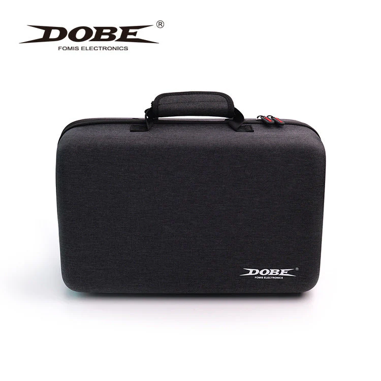 SONY PlayStation 5 Slim / PS5 Slim Gaming Console Carry Bag Travel Bag Storage and Protective Bag - Image 6