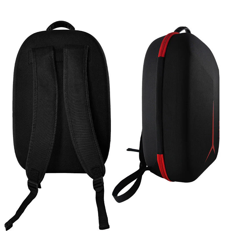 SONY PlayStation PS5 All-in-one Multifunction Durable Carry Shoulder Bag Travel Storage Bag - Image 2