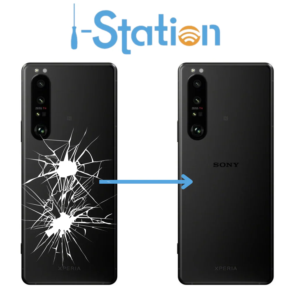 Sony Xperia 10 VI Repair Service - Image 3