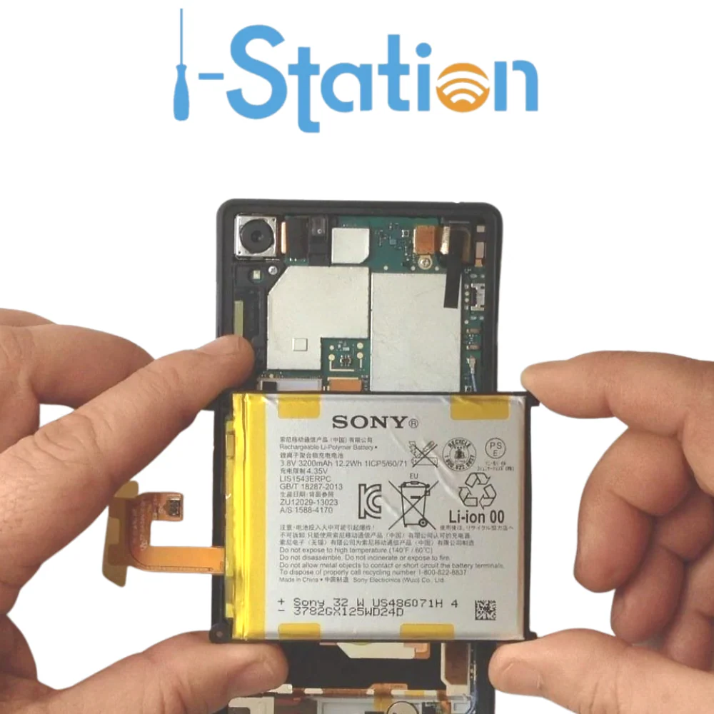 Sony Xperia 10 VI Repair Service - Image 4