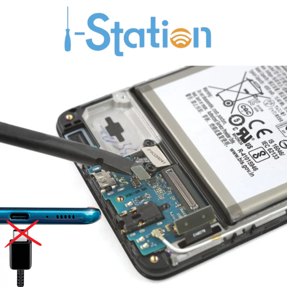 Sony Xperia 10 VI Repair Service - Image 5