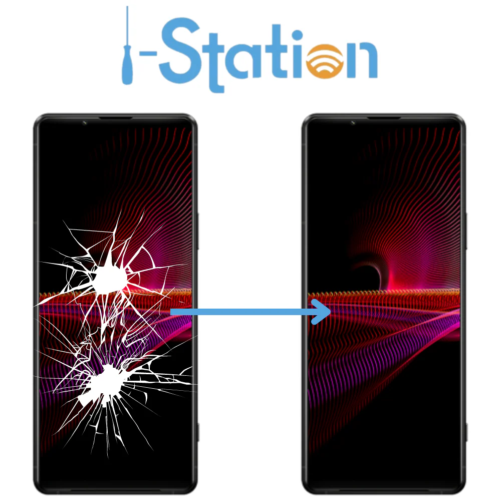 Sony Xperia Ace II Repair Service - Image 3
