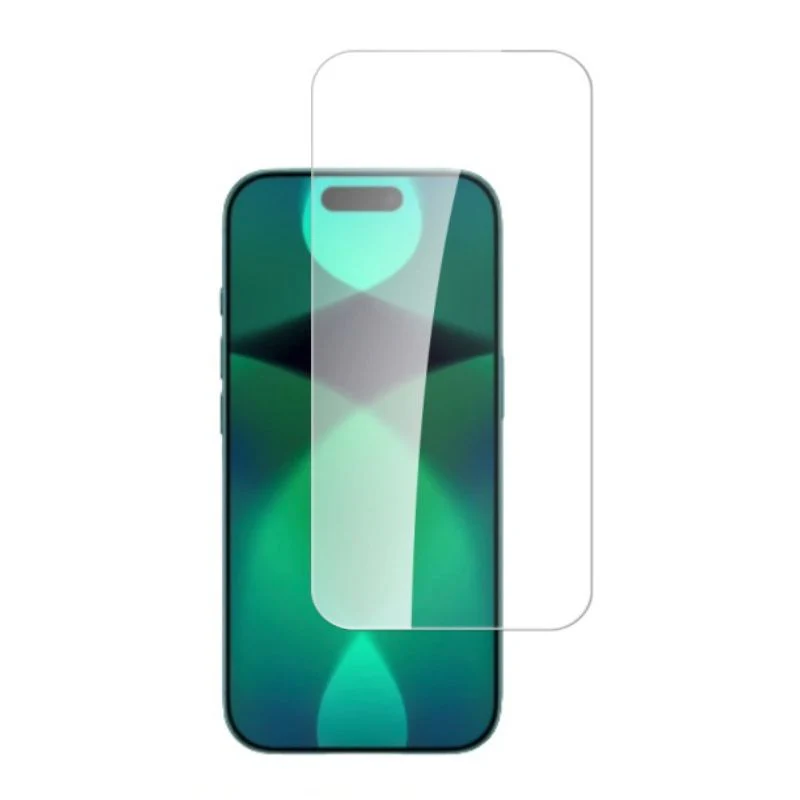 [Standard 9H] Apple iPhone 17 / Air / Pro / Max / E - Standard Tempered Glass Screen Protector