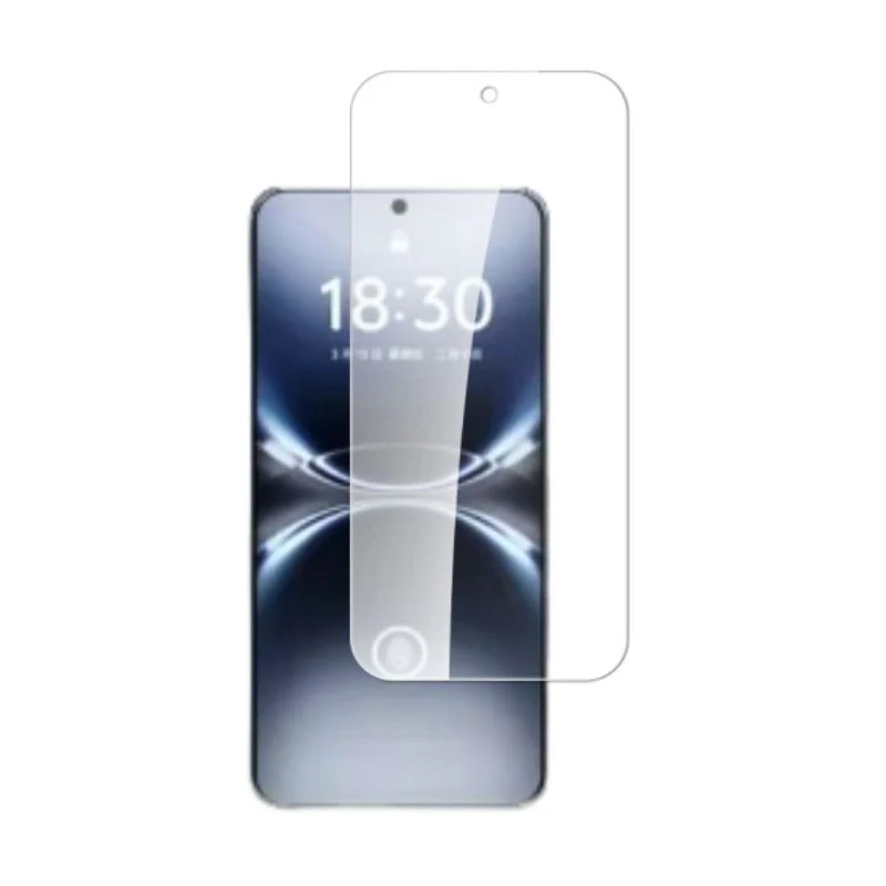 [Standard 9H] VIVO X300 & Pro - Standard Tempered Glass Screen Protector