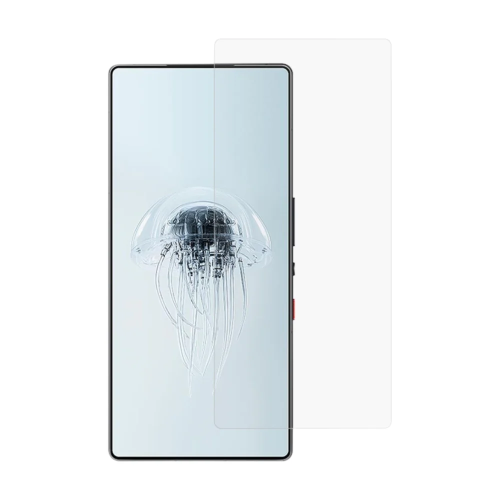 [Standard 9H] ZTE nubia Red Magic 10 Pro/10 Pro Plus - Standard Tempered Glass Screen Protector