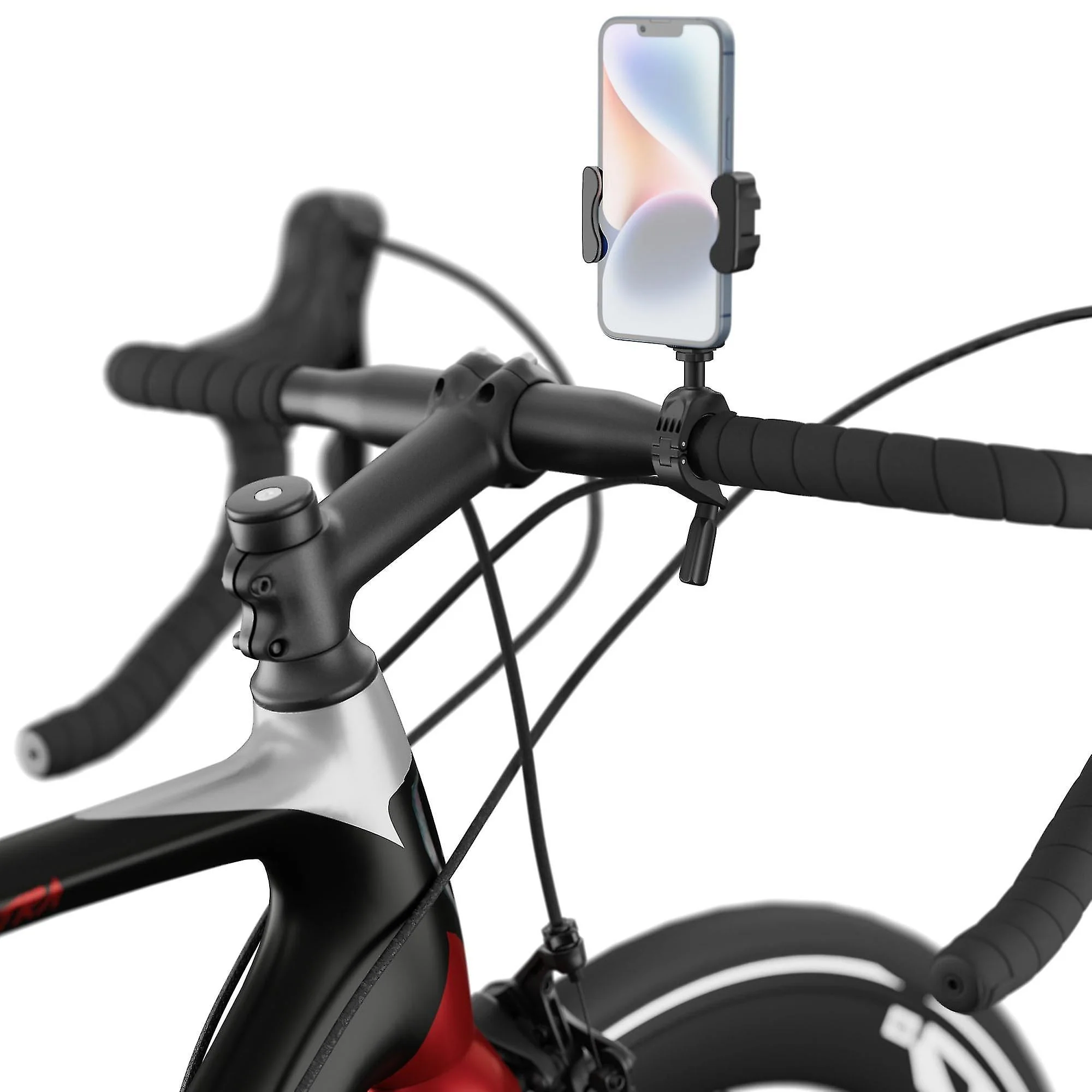 STARTRC Bicycle Handheld Camera Holder For DJI Action 2 / Osmo Action 3 / Action 4 / Pocket 2 / Pocket 3 - Image 2