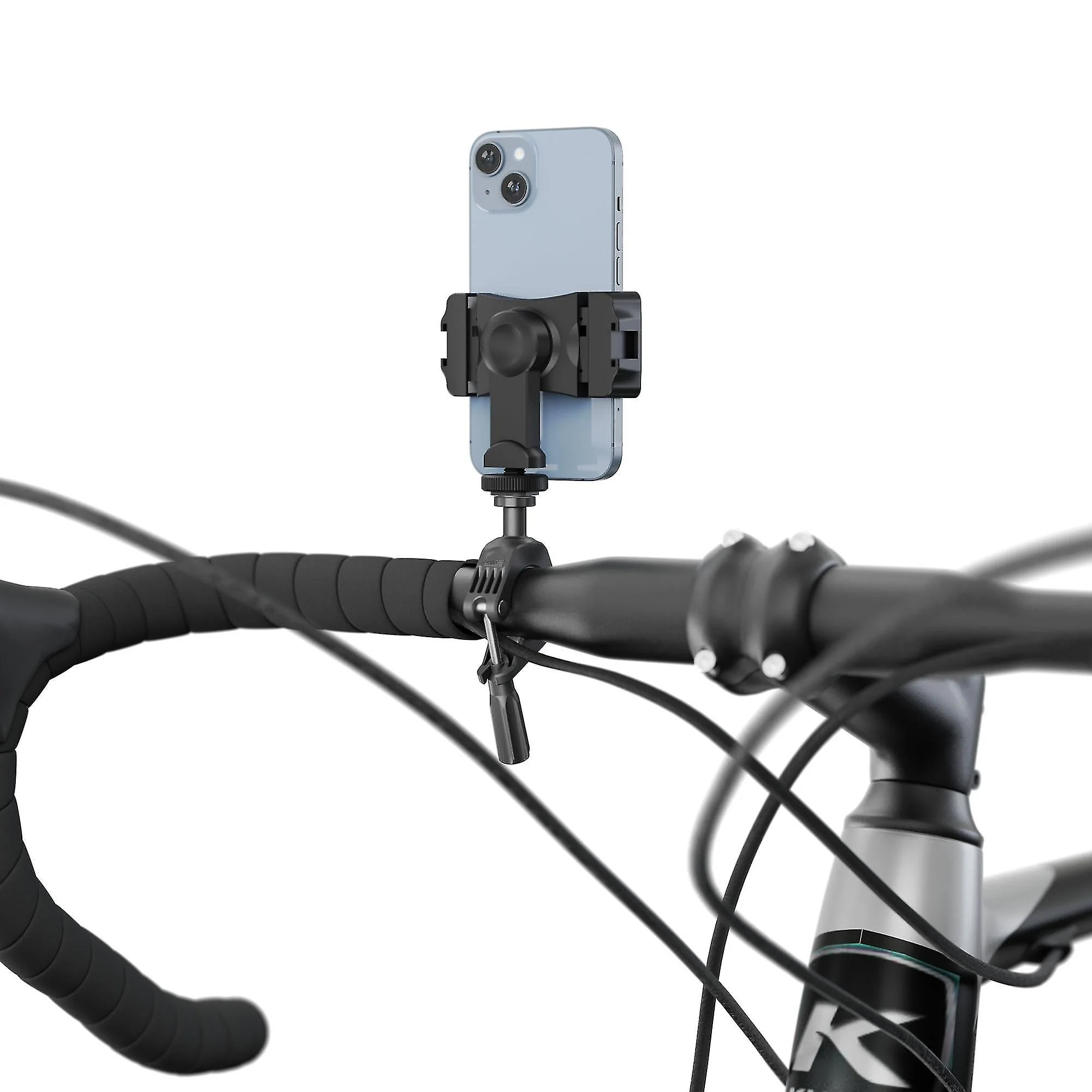 STARTRC Bicycle Handheld Camera Holder For DJI Action 2 / Osmo Action 3 / Action 4 / Pocket 2 / Pocket 3 - Image 4