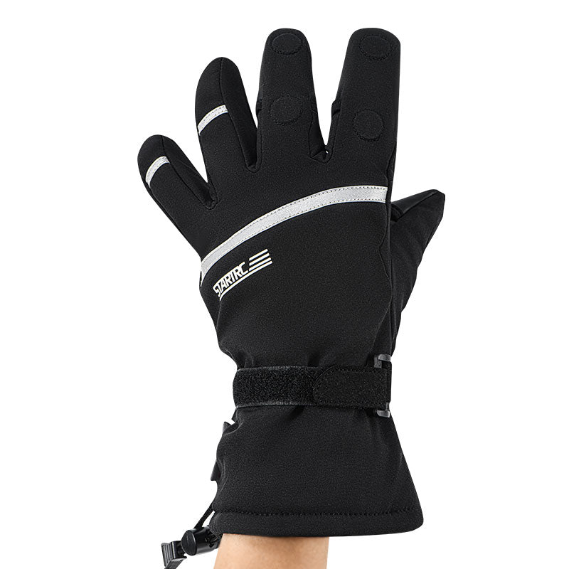 STARTRC Outdoor Professional Winter Photography Gloves - Image 5
