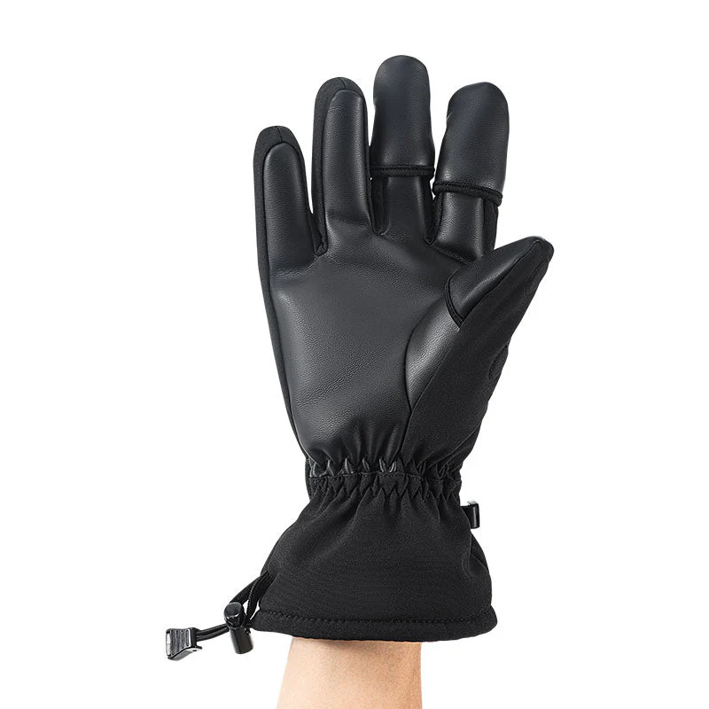 STARTRC Outdoor Professional Winter Photography Gloves - Image 6