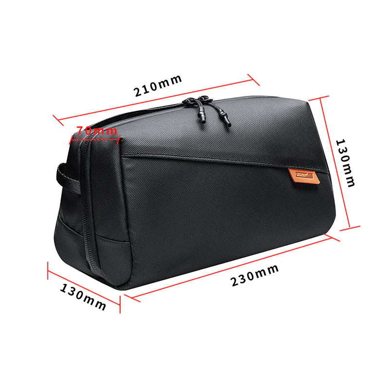 STARTRC PHOTO Universal Action Camera Carry Case with Strap - Image 4