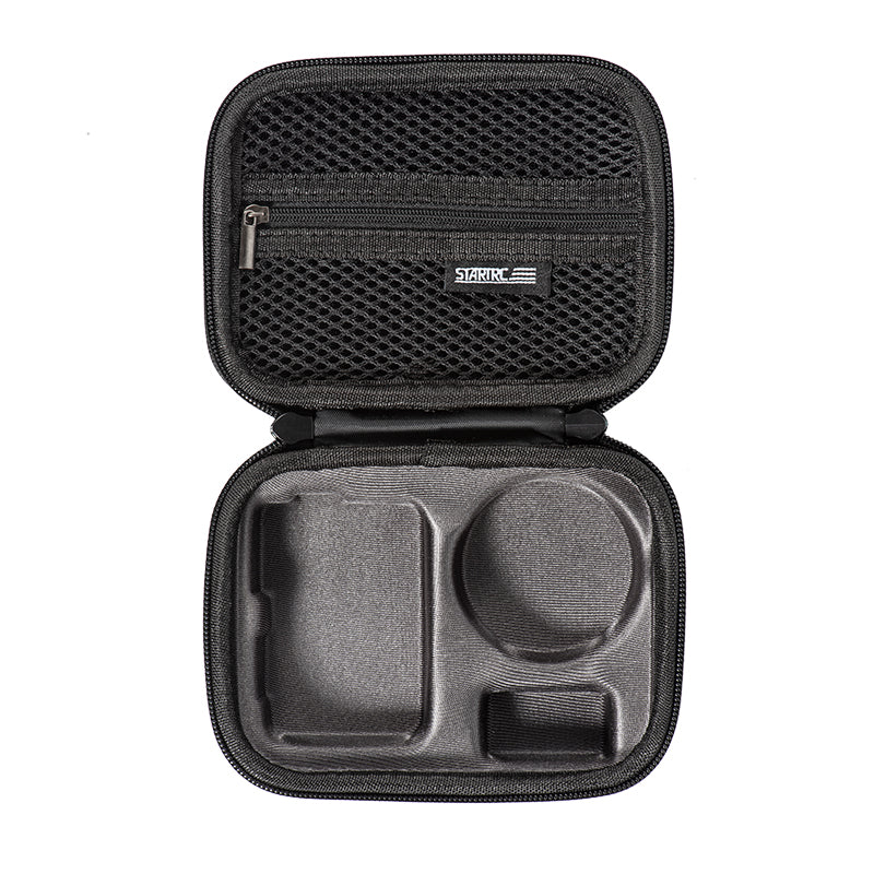 STARTRC Portable Carrying Bag for DJI Action 5 Pro/ 4/3 (Standard Combo) - Image 7