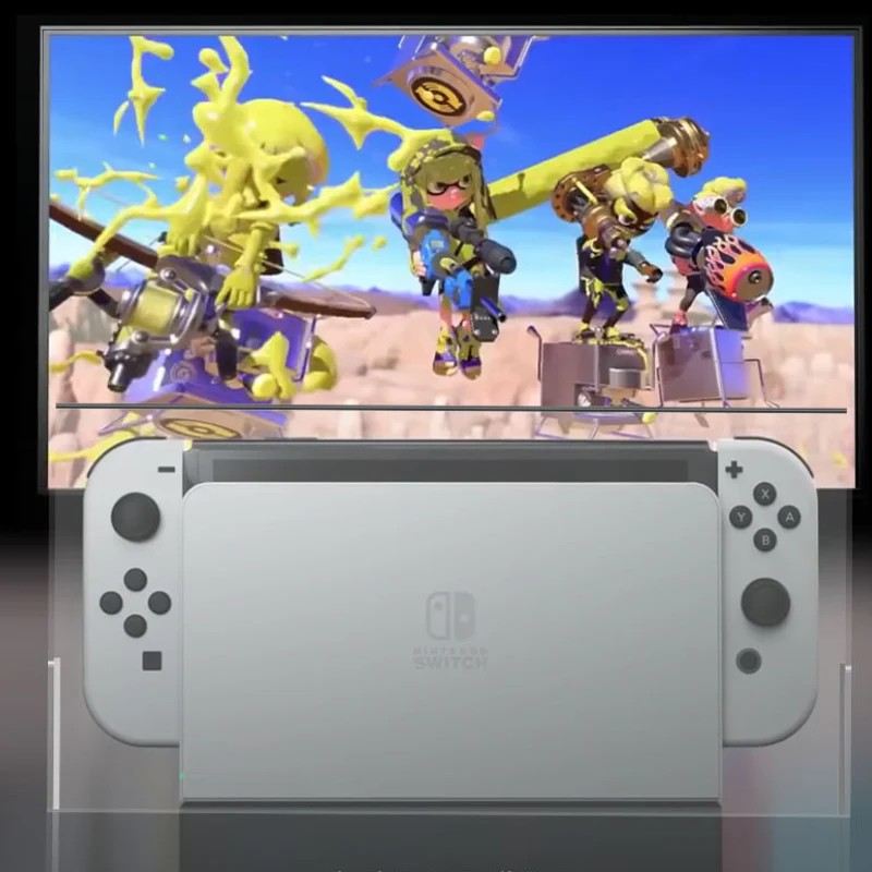 Switch Console Cover - Dustproof and Waterproof - Image 4