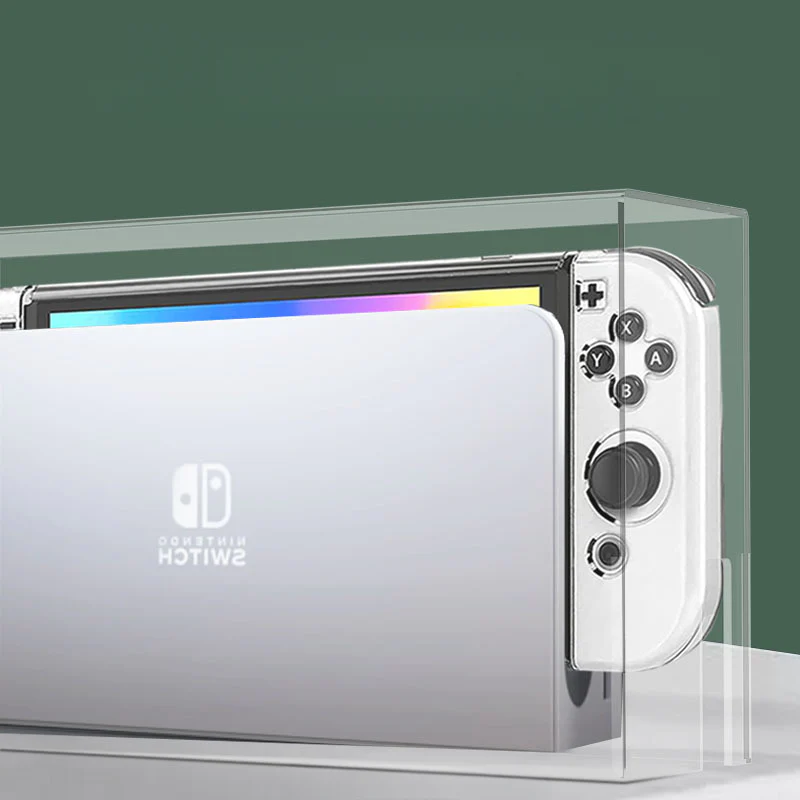 Switch Console Cover - Dustproof and Waterproof - Image 7