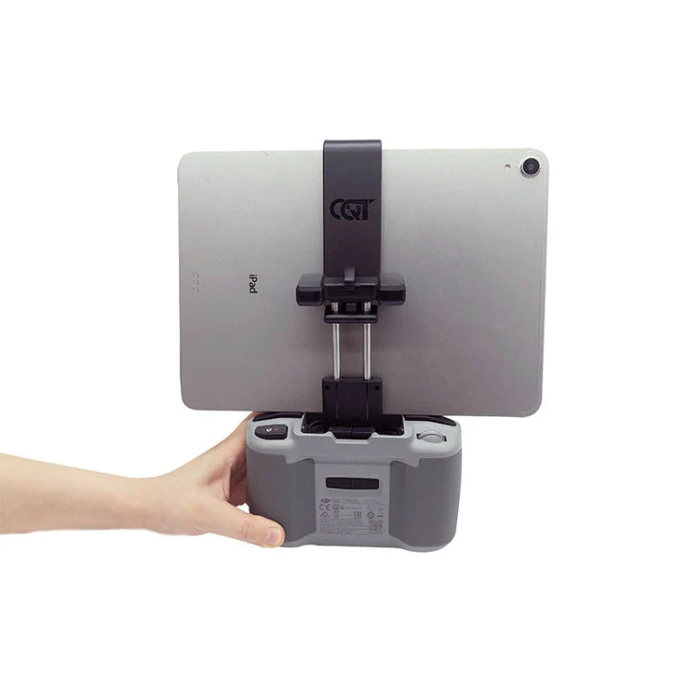 Tablet Extension Bracket for DJI Drones - Image 3