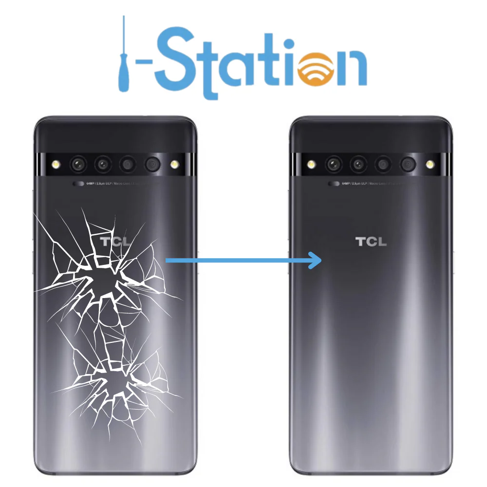 TCL 40 NXTPAPER Repair Service - Image 4