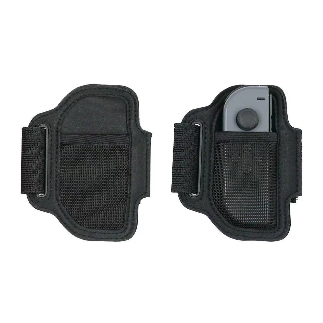 The Switch Leg Strap for the Nintendo Switch Ring Fit Adventure - Image 2