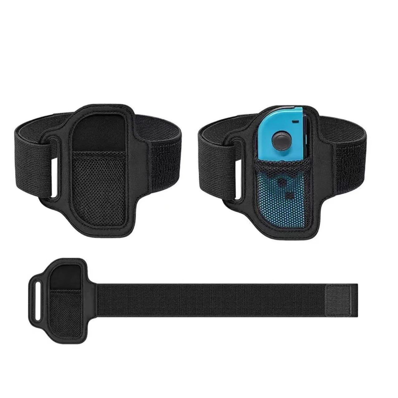 The Switch Leg Strap for the Nintendo Switch Ring Fit Adventure - Image 5