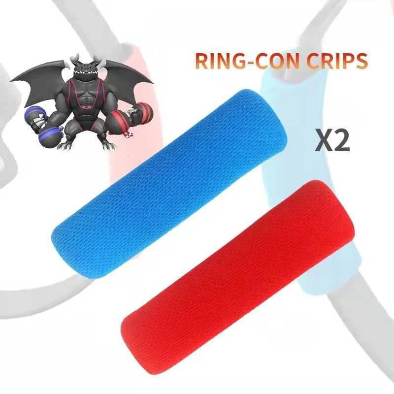The Switch Leg Strap for the Nintendo Switch Ring Fit Adventure - Image 6