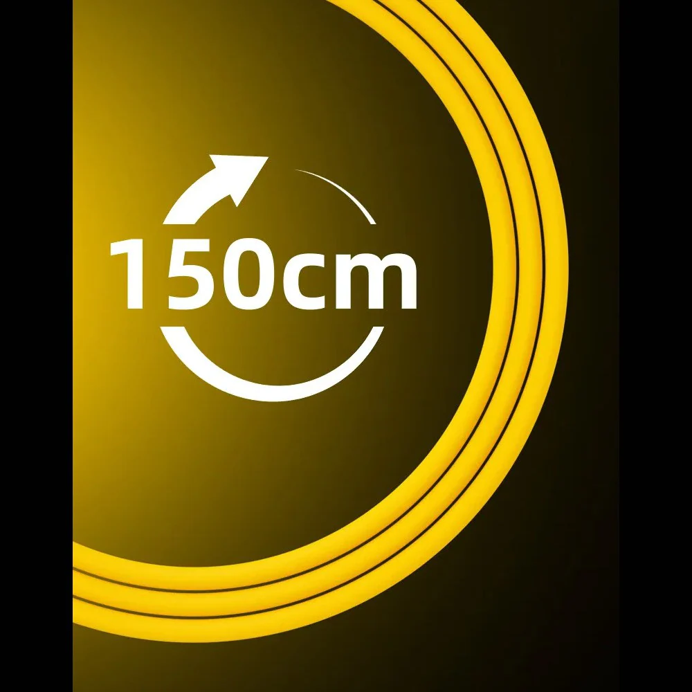 Transformers TF-A07 USB-C to Lightning Charging Cable 100W 1.5M - Image 2