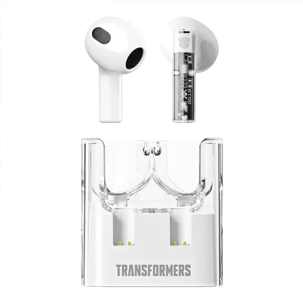 Transformers TF-T08 Wireless Bluetooth Headphones - Image 2