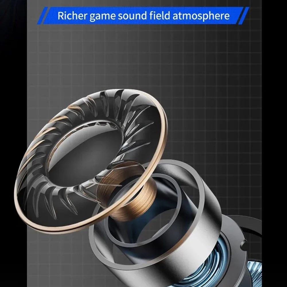 Transformers TF-T08 Wireless Bluetooth Headphones - Image 6